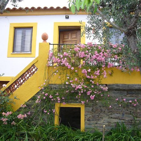 Casinha Da Aldeia Villa Castelo Branco  Exterior foto