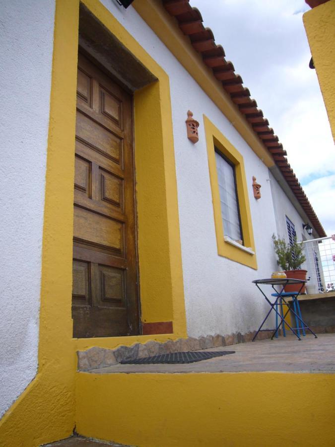 Casinha Da Aldeia Villa Castelo Branco  Exterior foto