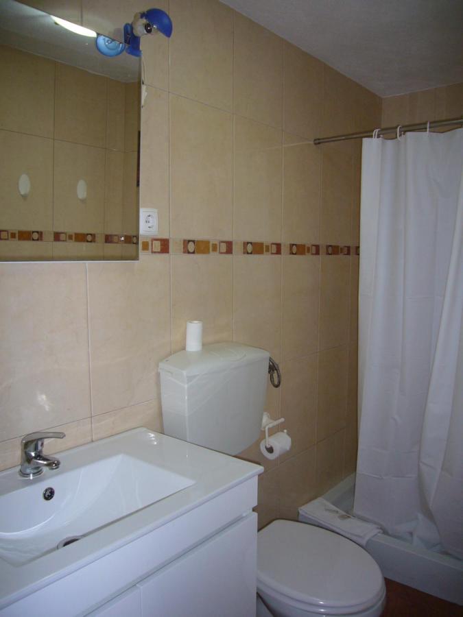 Casinha Da Aldeia Villa Castelo Branco  Exterior foto