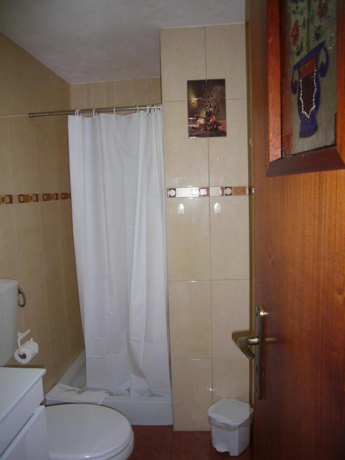 Casinha Da Aldeia Villa Castelo Branco  Exterior foto